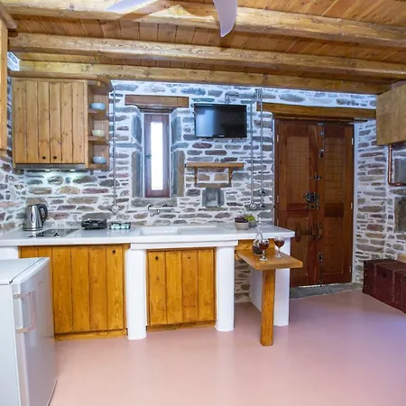 Apartament Kanakari 1656