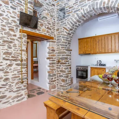 Apartament Kanakari 1656 Ano Sangrion